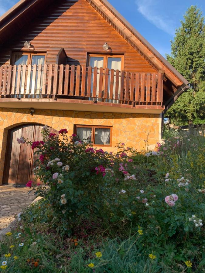 Guesthouse Stefanac Otočac Екстериор снимка