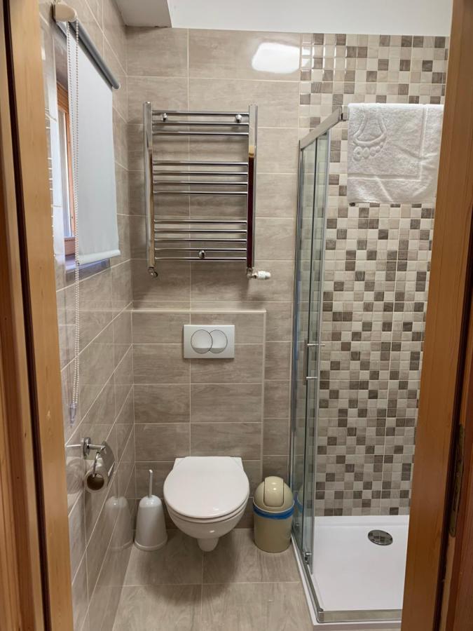 Guesthouse Stefanac Otočac Екстериор снимка