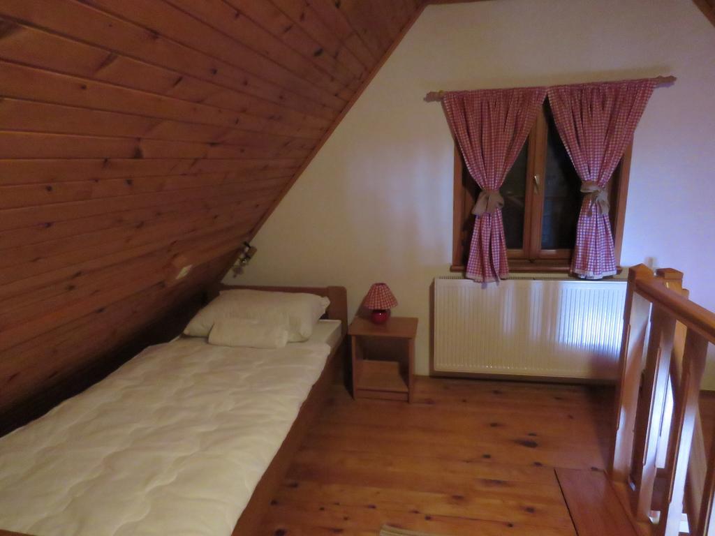Guesthouse Stefanac Otočac Екстериор снимка
