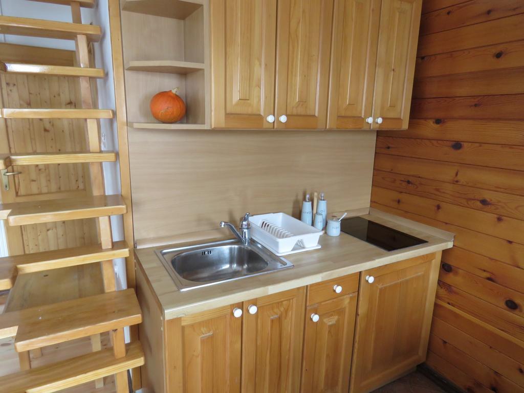 Guesthouse Stefanac Otočac Екстериор снимка