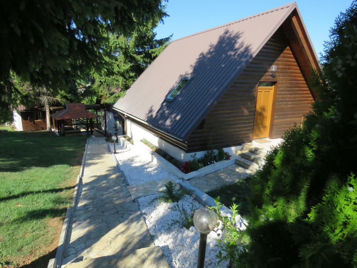 Guesthouse Stefanac Otočac Екстериор снимка
