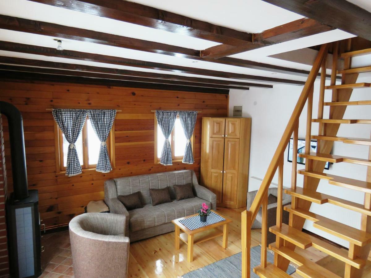Guesthouse Stefanac Otočac Екстериор снимка