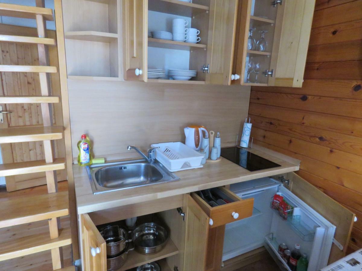 Guesthouse Stefanac Otočac Екстериор снимка